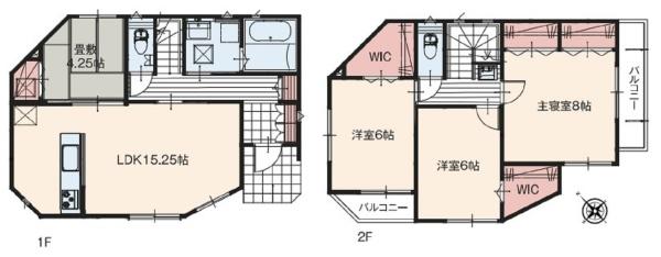 戸塚区原宿2丁目