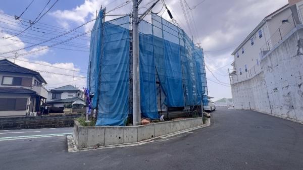 戸塚区原宿2丁目