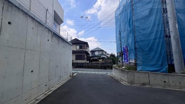戸塚区原宿2丁目