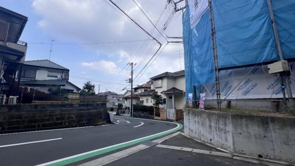戸塚区原宿2丁目