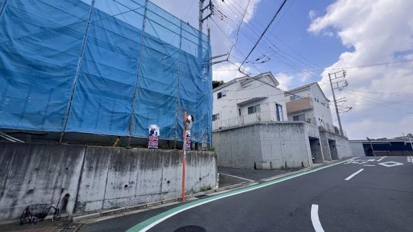 戸塚区原宿2丁目