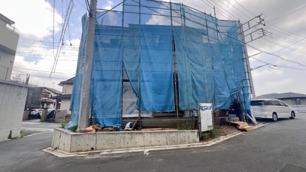 戸塚区原宿2丁目