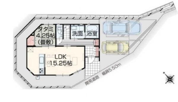 戸塚区原宿2丁目
