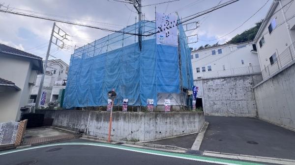 戸塚区原宿2丁目