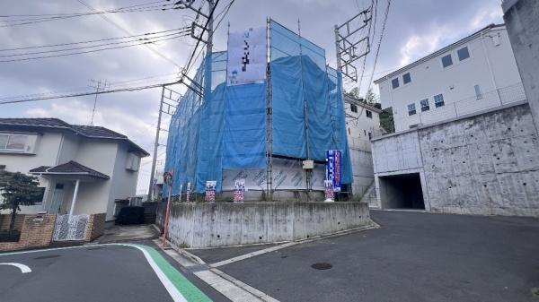 戸塚区原宿2丁目