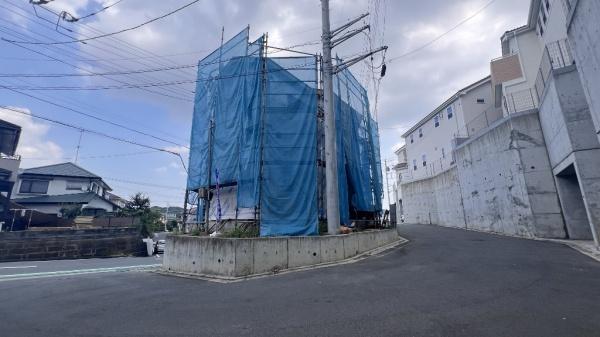戸塚区原宿2丁目