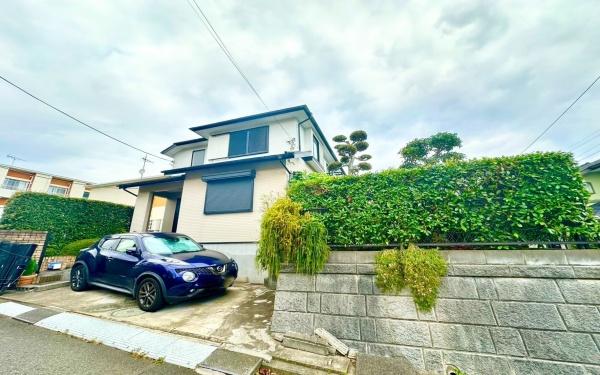 青葉区桂台２丁目　戸建