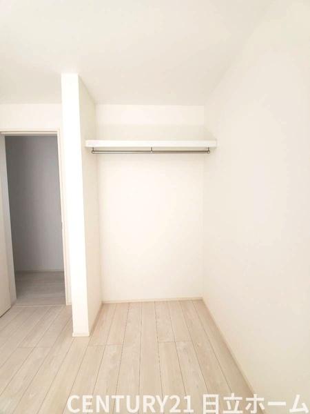 神奈川区神大寺３　全４棟１号棟