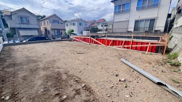 栄区長倉町