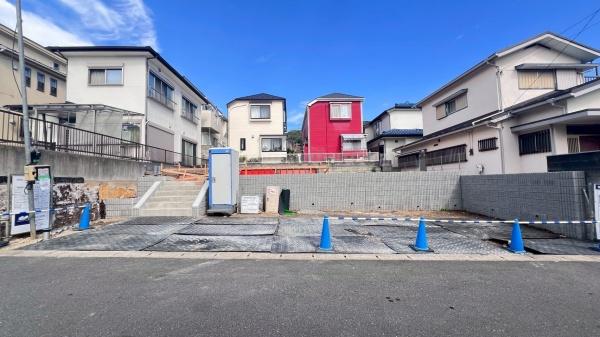 栄区長倉町