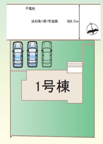 栄区庄戸５丁目