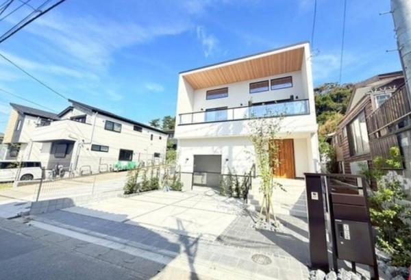 鎌倉市腰越５丁目