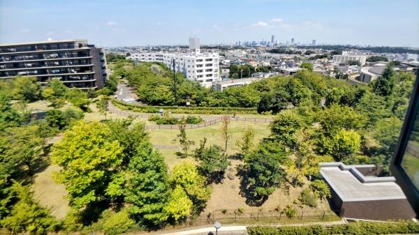 ブリリアシティ横浜磯子Ｇ棟