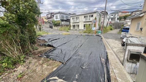 横浜市金沢区釜利谷西２丁目の新築一戸建