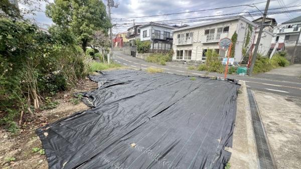 横浜市金沢区釜利谷西２丁目の新築一戸建