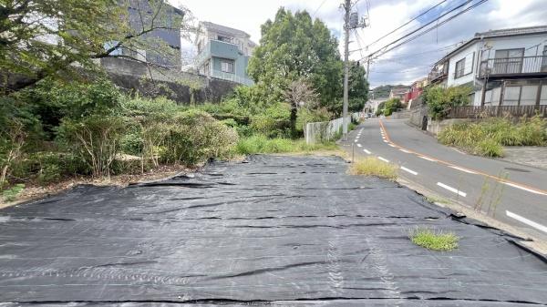 横浜市金沢区釜利谷西２丁目の新築一戸建