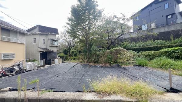 横浜市金沢区釜利谷西２丁目の新築一戸建