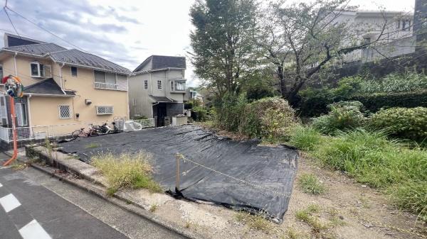 横浜市金沢区釜利谷西２丁目の新築一戸建