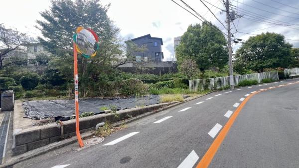 横浜市金沢区釜利谷西２丁目の新築一戸建
