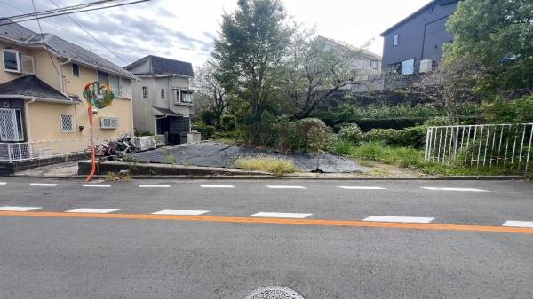 横浜市金沢区釜利谷西２丁目の新築一戸建