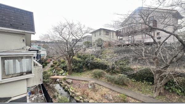 金沢区釜利谷西２丁目