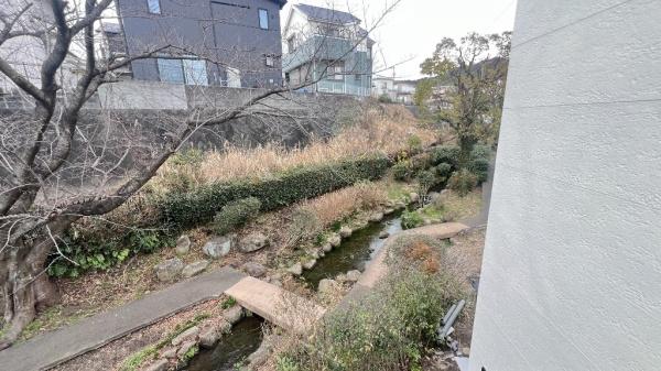 金沢区釜利谷西２丁目