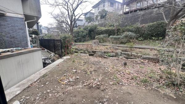 金沢区釜利谷西２丁目