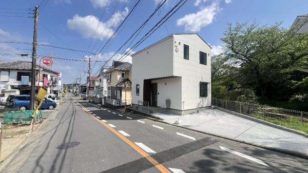 金沢区釜利谷西２丁目