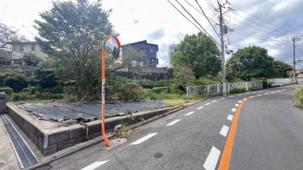 横浜市金沢区釜利谷西２丁目の新築一戸建