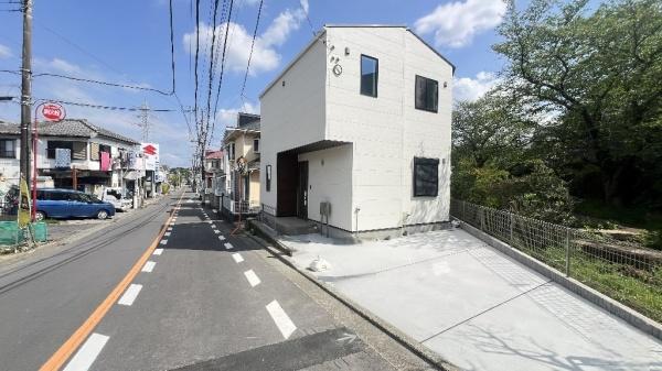 金沢区釜利谷西２丁目