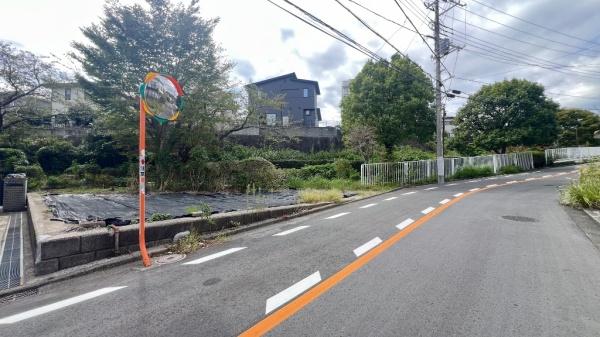 横浜市金沢区釜利谷西２丁目の新築一戸建
