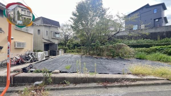 横浜市金沢区釜利谷西２丁目の新築一戸建