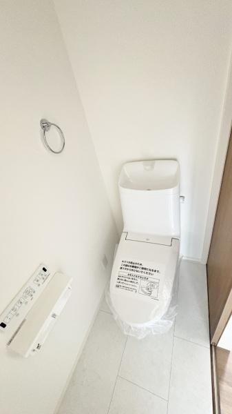 港南区笹下6丁目　全4棟1号棟