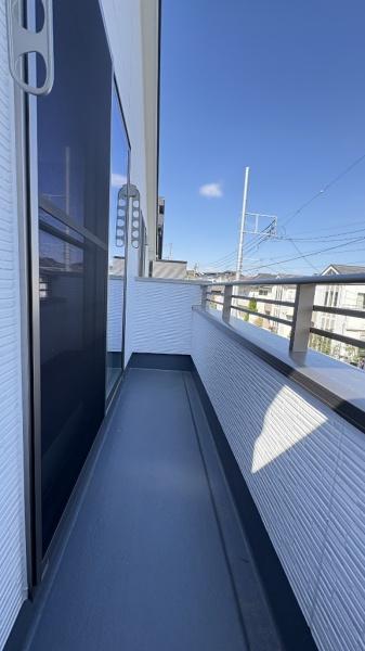 港南区笹下6丁目　全4棟1号棟
