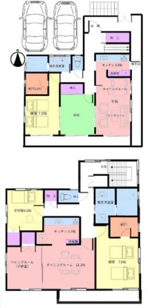戸塚区戸塚町
