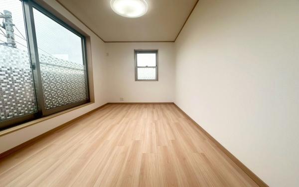 横浜市南区堀ノ内町２丁目の中古一戸建て