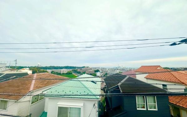横浜市南区堀ノ内町２丁目の中古一戸建て