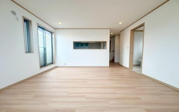 横浜市南区堀ノ内町２丁目の中古一戸建