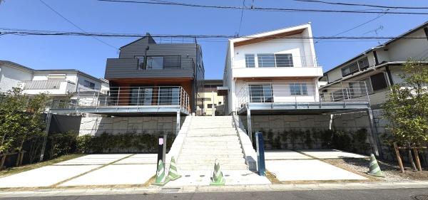 鎌倉市津全２棟１号棟