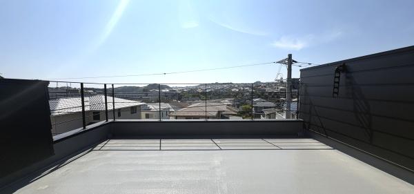 鎌倉市津　全２棟２号棟