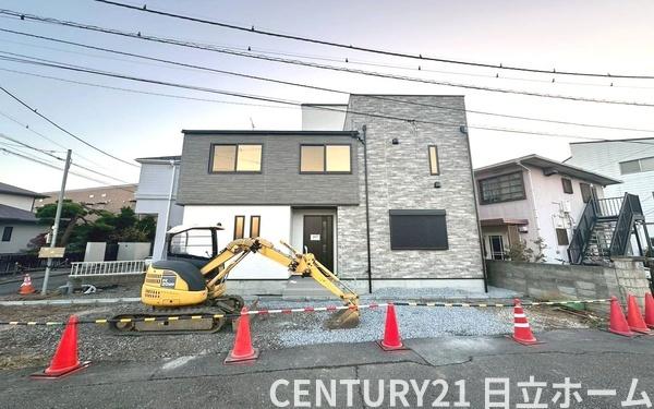 金沢区六浦５丁目　全１棟