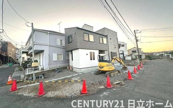 金沢区六浦５丁目　全１棟