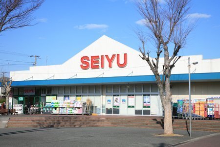 鎌倉市大町７丁目の土地(西友逗子ハイランド店)