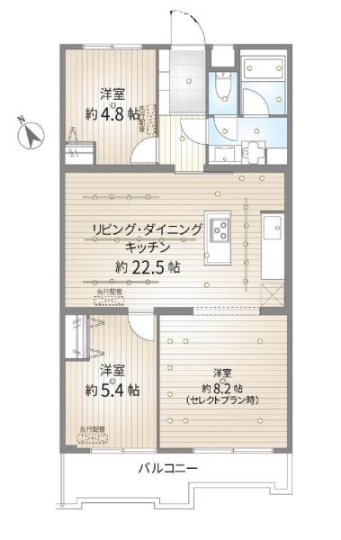 ウィンザーハイム宮前平第２