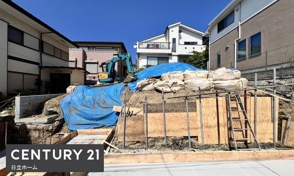 都築区川和町　全１棟
