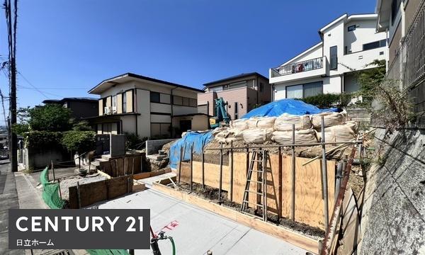 都築区川和町　全１棟