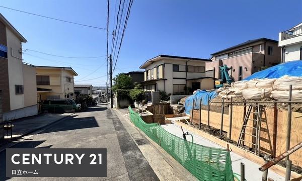 都築区川和町　全１棟