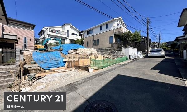 都築区川和町　全１棟