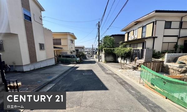 都築区川和町　全１棟
