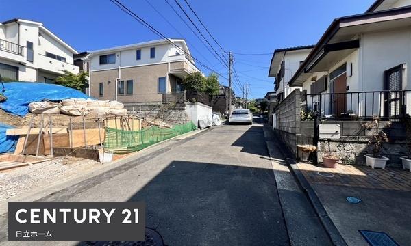 都築区川和町　全１棟